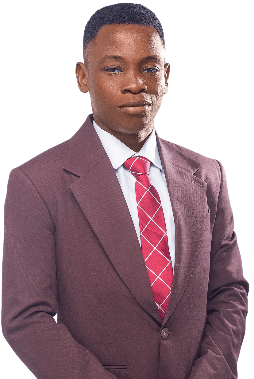 Kingsley Usa software engineer